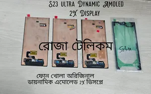 S23 Ultra Original Display (Pulled from Phone)