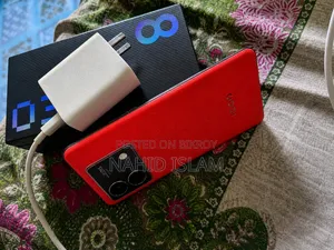 iQOO 13 256 GB Orange