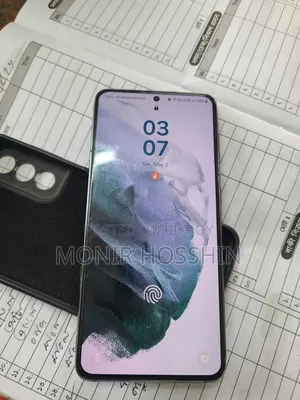 স্যামসাং গ্যালাক্সি S21 5G ১২৮ জিবি ব্ল্যাক
