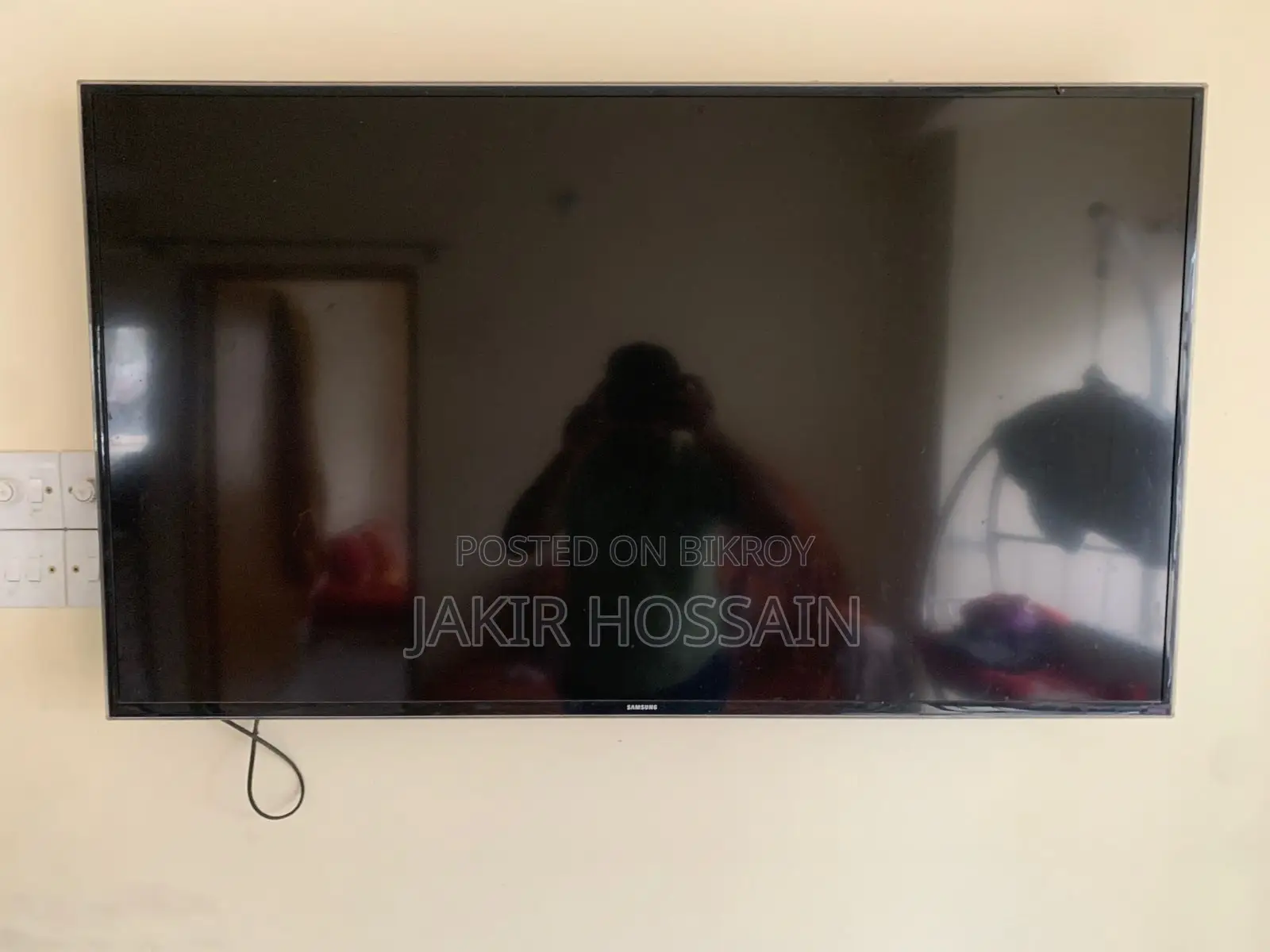 Samsung 48 Smart LED TV