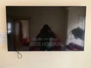 Samsung 48 Smart Led Tv