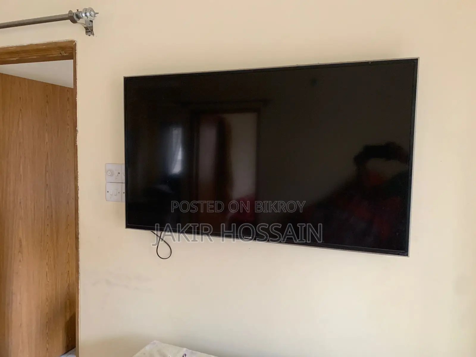 Samsung 48 Smart LED TV
