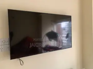 Samsung 48 Smart LED TV