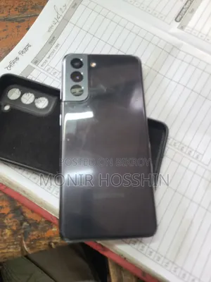 স্যামসাং গ্যালাক্সি S21 5G ১২৮ জিবি ব্ল্যাক