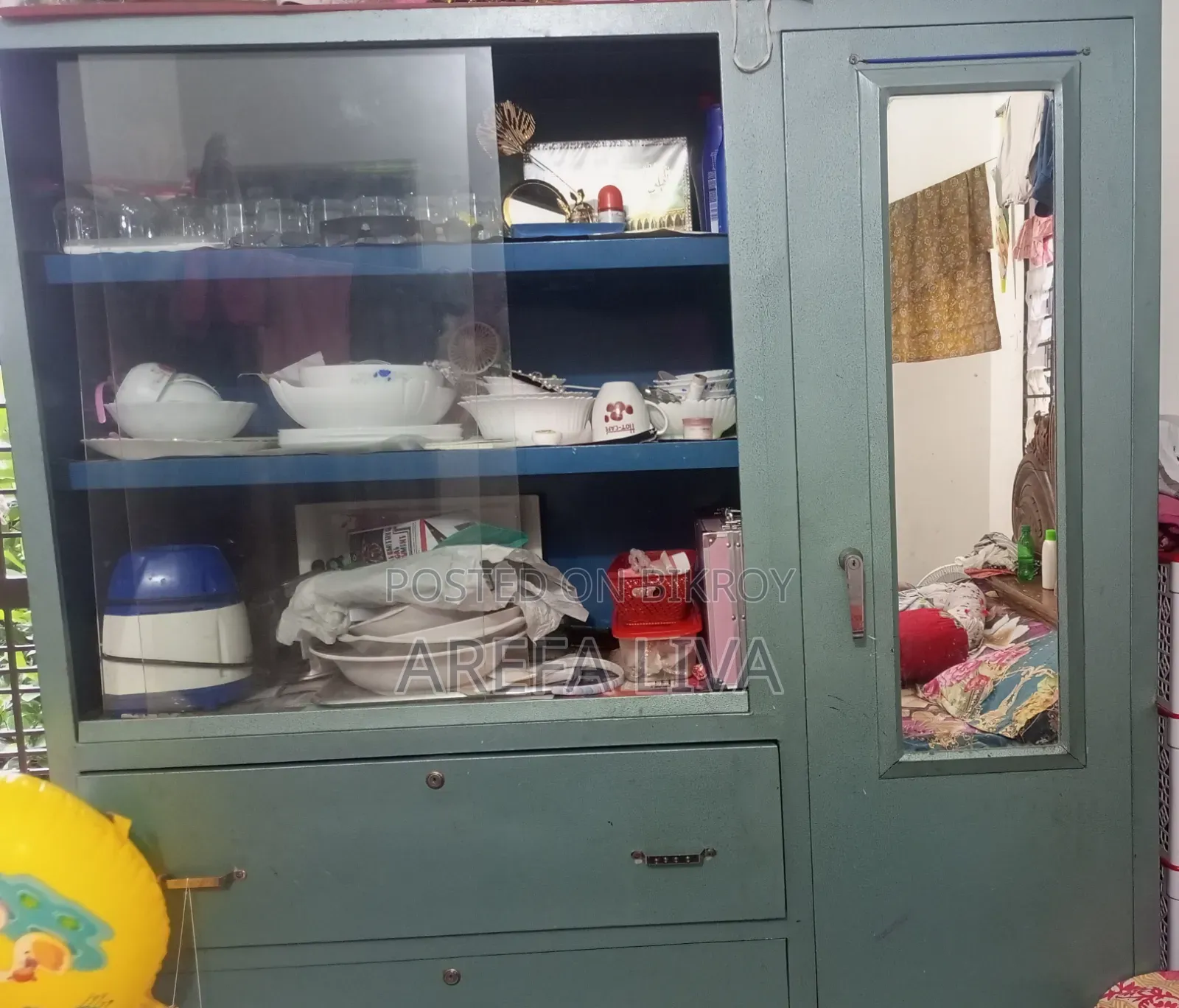 Furniture Sell Post