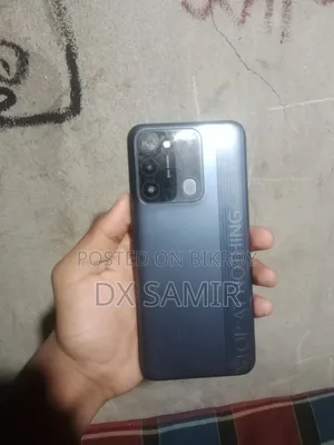 Tecno Spark 8 Pro 128 GB Blue