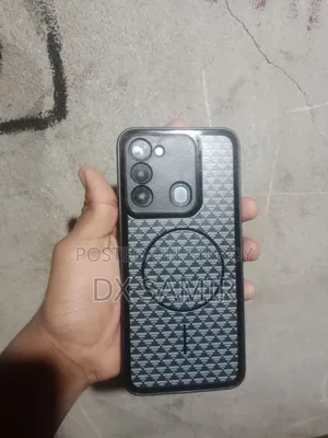 Tecno Spark 8 Pro 128 GB Blue