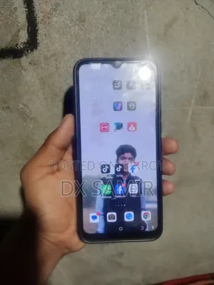 Tecno Spark 8 Pro 128 GB Blue