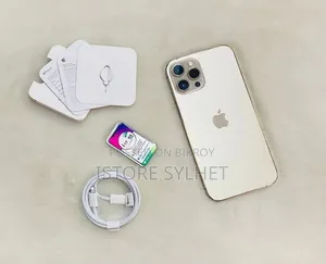 Apple iPhone 12 Pro Max 128 GB Gold