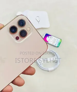 Apple iPhone 12 Pro Max 128 GB Gold