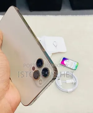 Apple iPhone 12 Pro Max 128 GB Gold