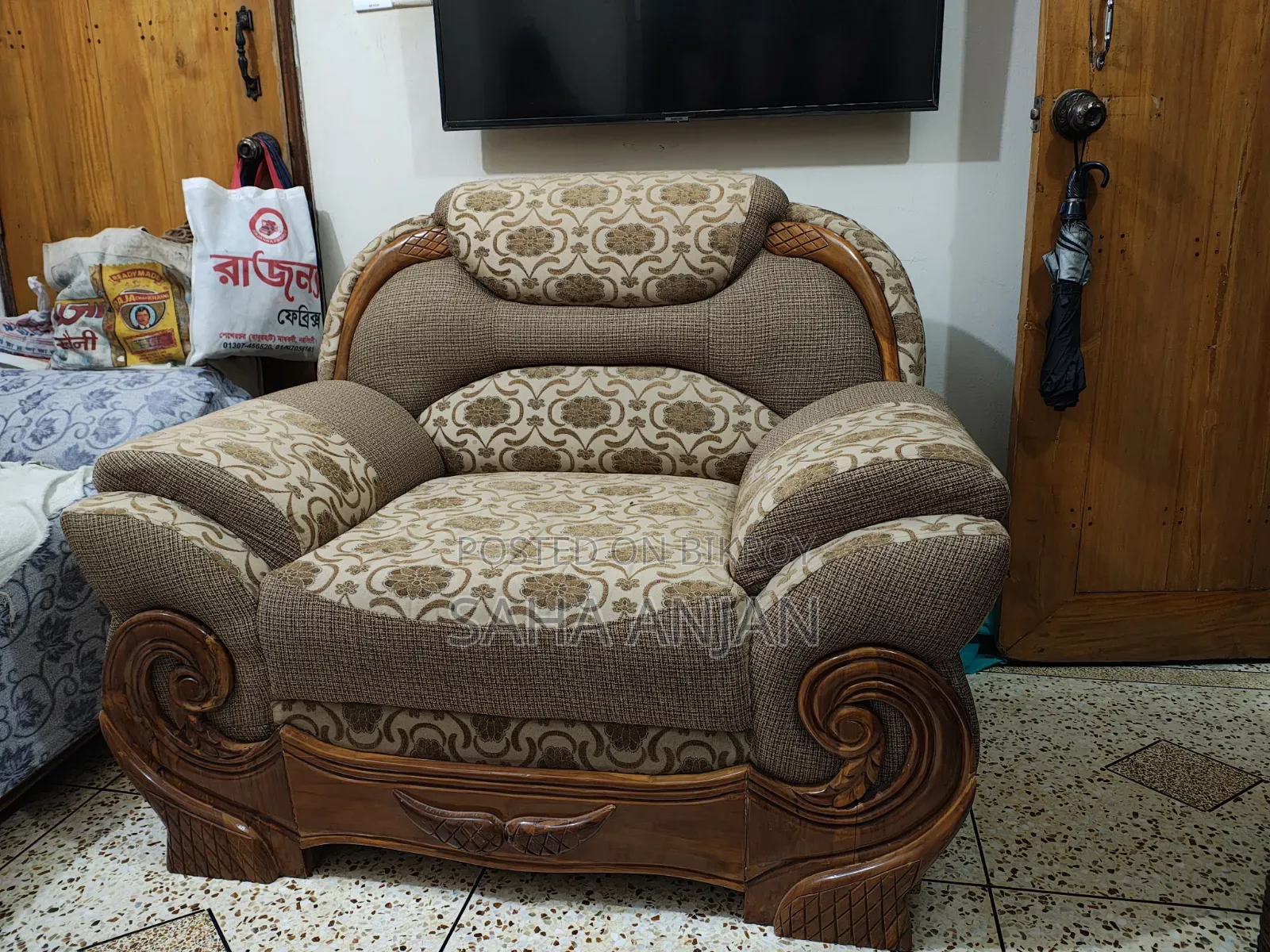 Sofa (Victoria)