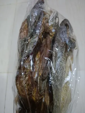 অর্গানিক শুটকি
