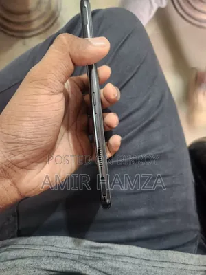 ZTE Nubia RedMagic 3 Red