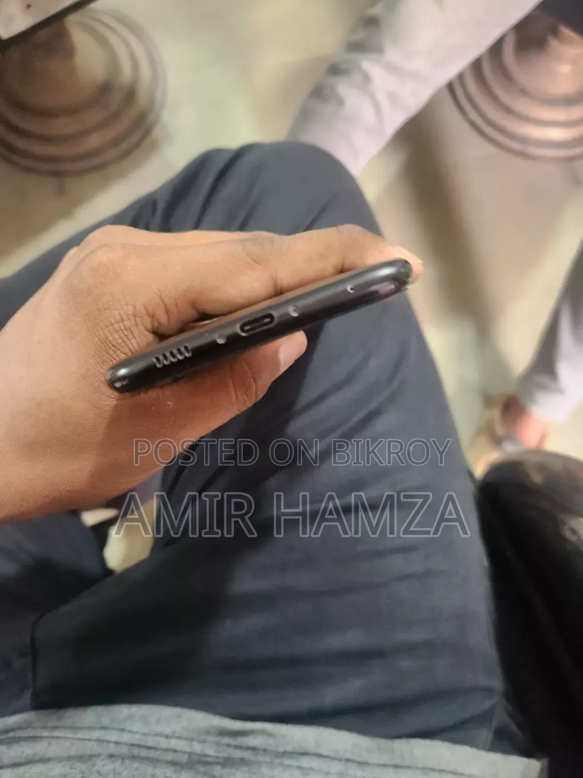 ZTE Nubia RedMagic 3 Red