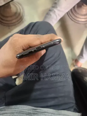 ZTE Nubia RedMagic 3 Red