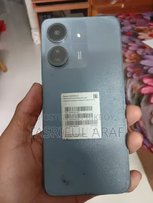 Xiaomi Redmi 13C 256 GB