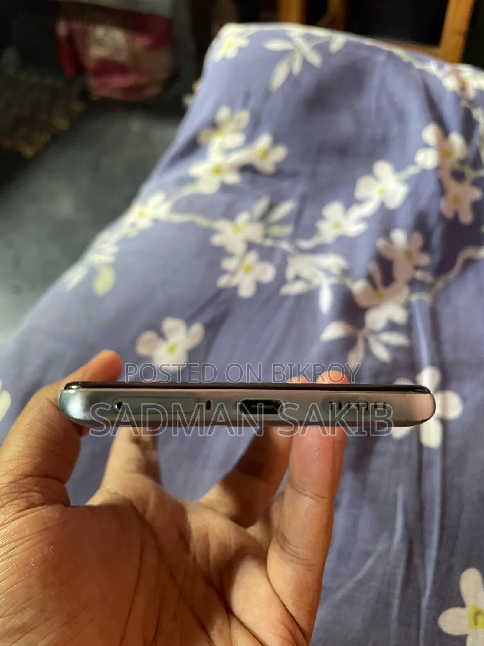 iQOO 11 256 GB Bronze
