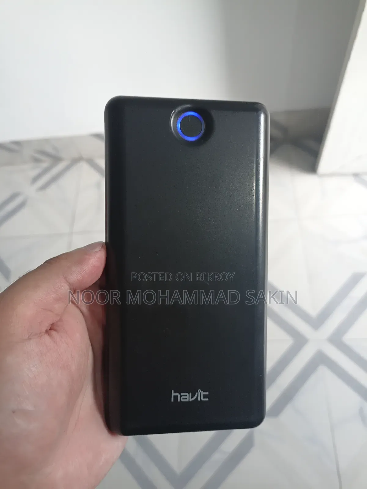 Havit 20000 Mah Power Bank