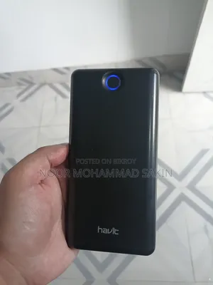 Havit 20000 Mah Power Bank