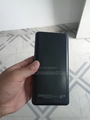 Havit 20000 Mah Power Bank