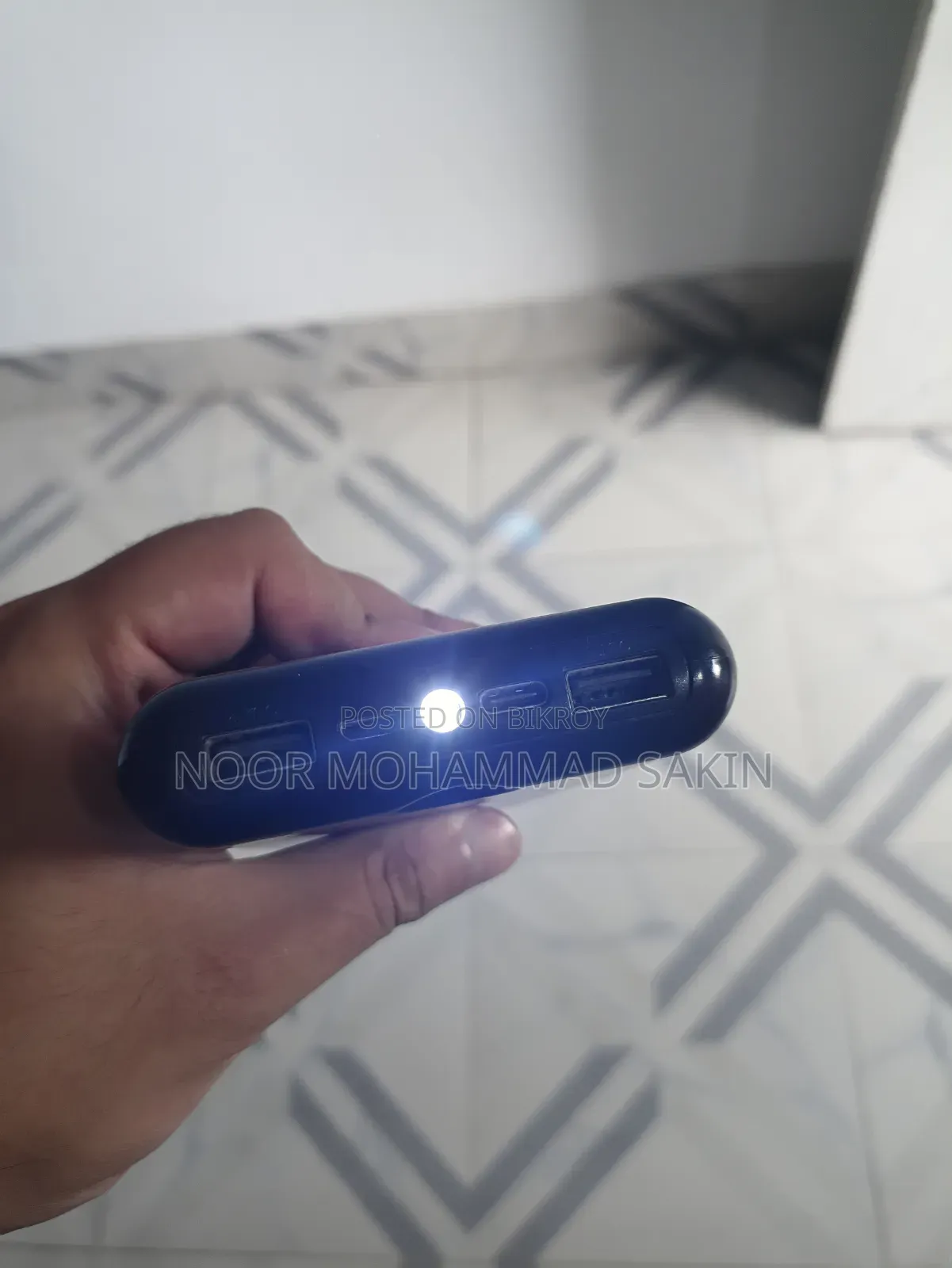 Havit 20000 Mah Power Bank