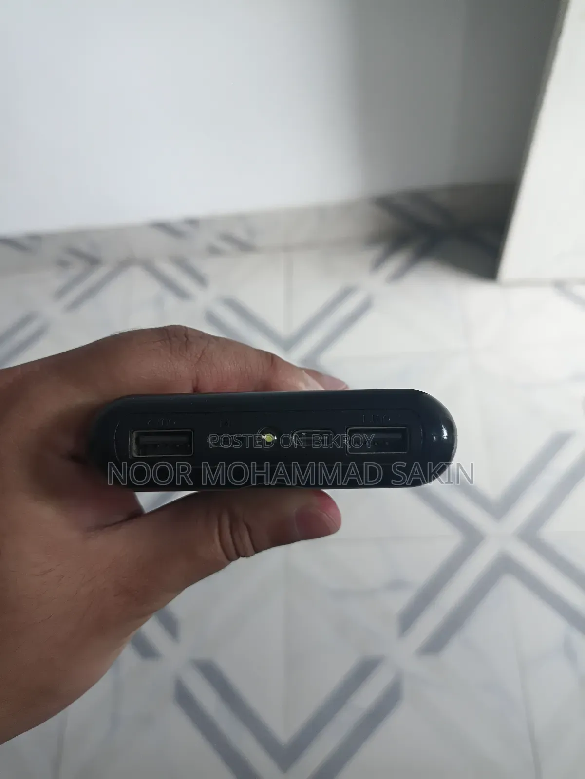 Havit 20000 Mah Power Bank