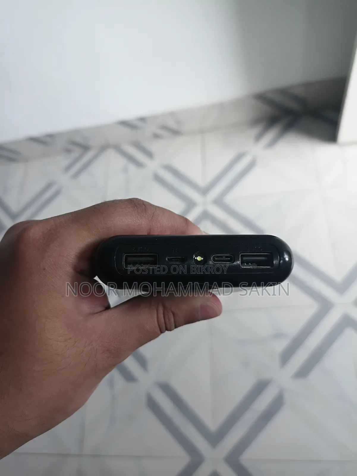 Havit 20000 Mah Power Bank