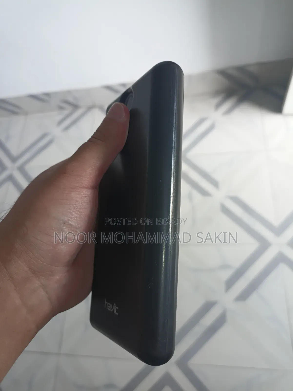 Havit 20000 Mah Power Bank