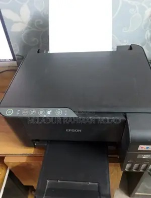 Epson Ecotank L3250 A4 Wi-Fi Multifunction Inktank Printer