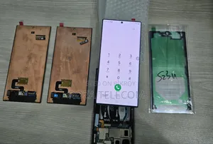 S23 Ultra Original Display (Pulled from Phone)