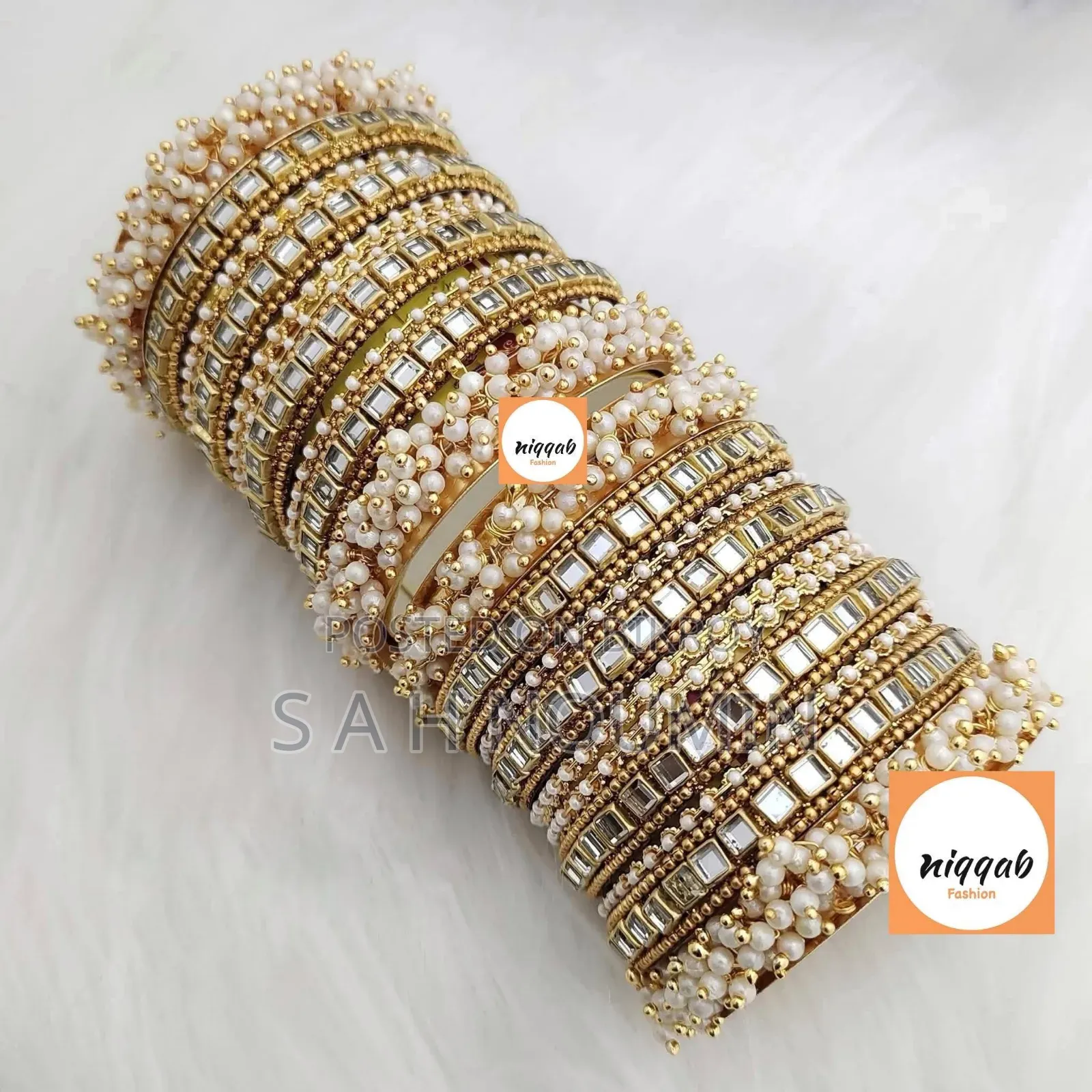 Wedding Bangles