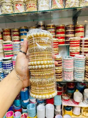 Wedding Bangles