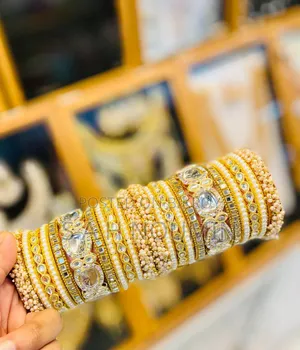 Wedding Bangles