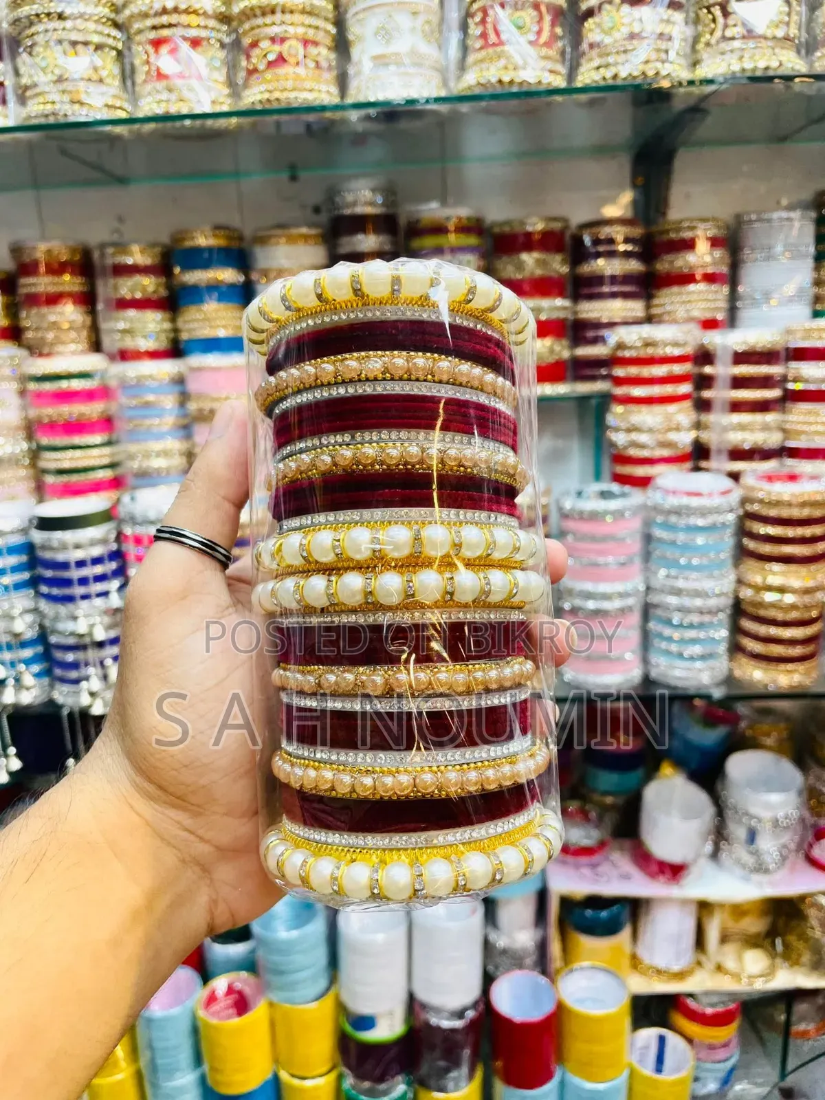 Wedding Bangles