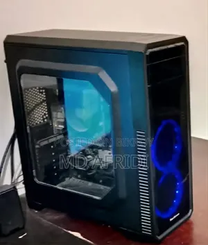Desktop Computer 8GB AMD Ryzen 3 HDD+SSD 1T