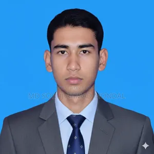 Md.Sobuj Ahmad