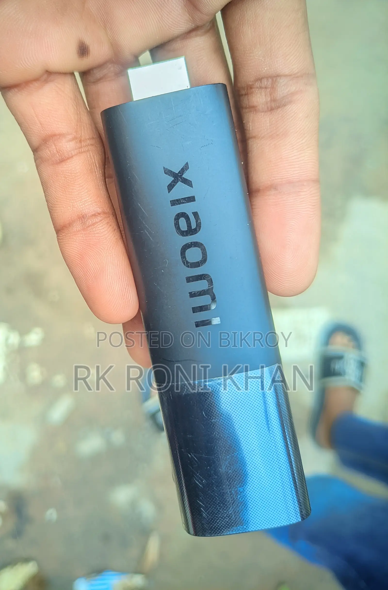 Xiaomi Tv Stick