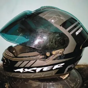 Helmet Axter Aerostar