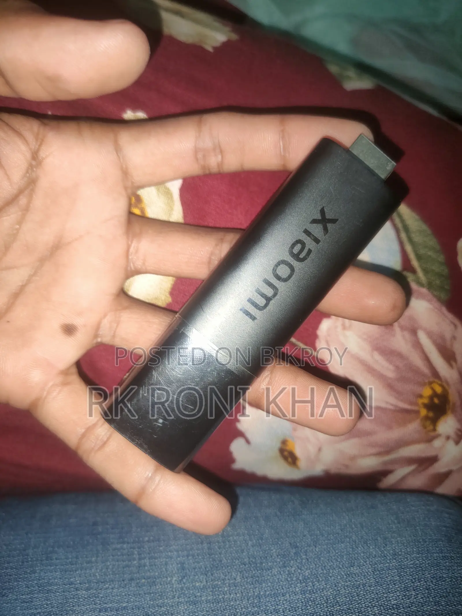 Xiaomi Tv Stick