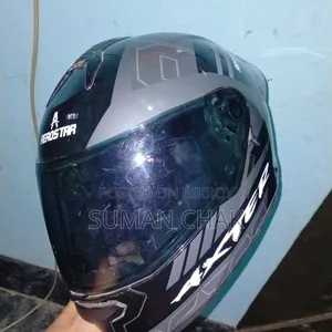 Helmet Axter Aerostar