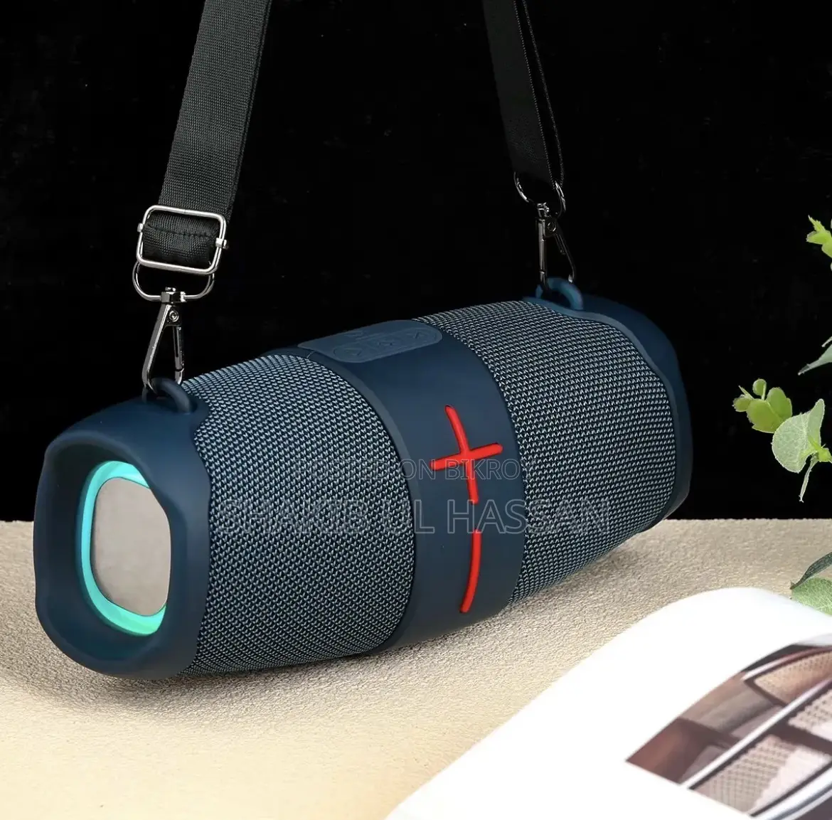 Xtreme P192 Bluetooth Speaker