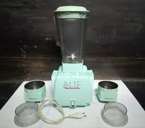 ব্লেন্ডার মেশিন