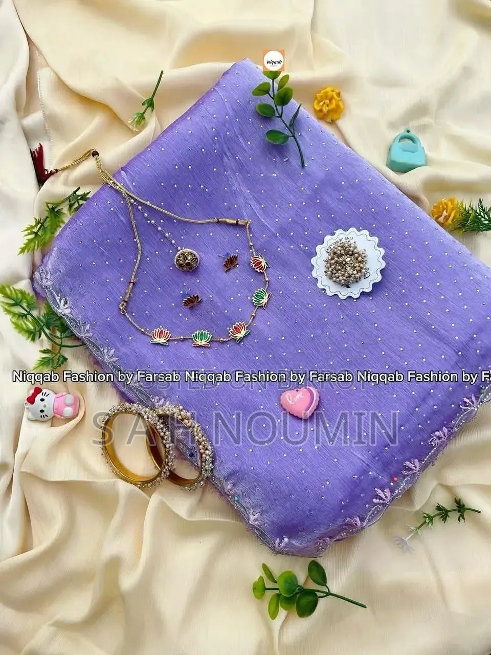Jimichi Saree