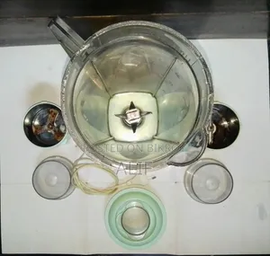 ব্লেন্ডার মেশিন