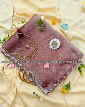 Jimichi Saree