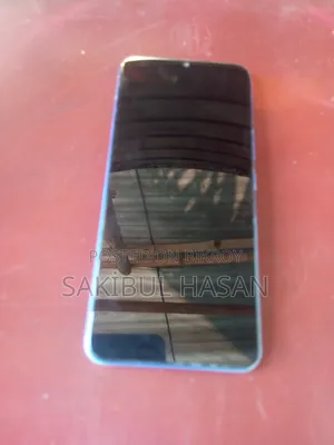 Vivo Y01 32 GB Blue