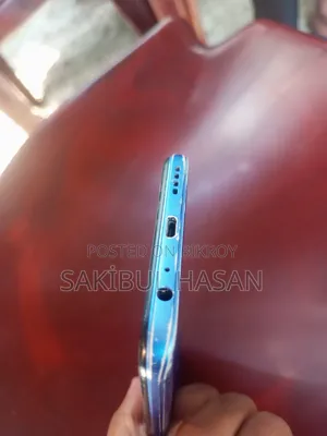 Vivo Y01 32 GB Blue