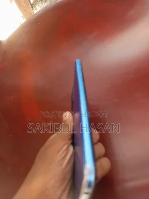 Vivo Y01 32 GB Blue