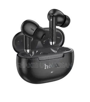 Earbuds / TWS / Bluetooth Hoco Eq24 Best Quality Earbuds
